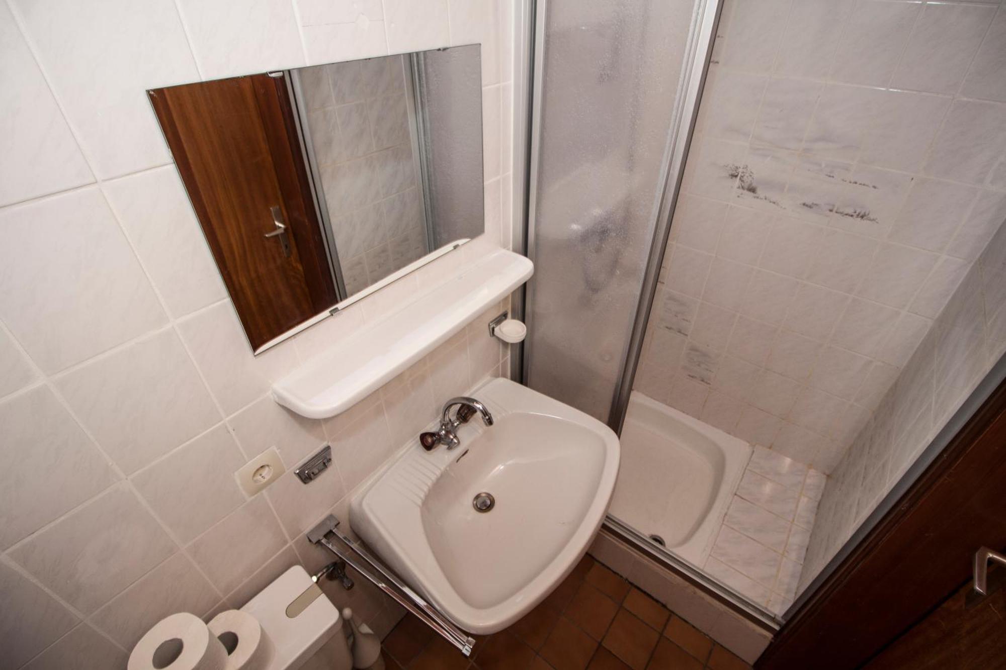 Hostel Chillertal ไมย์อาโฮเฟิน ห้อง รูปภาพ