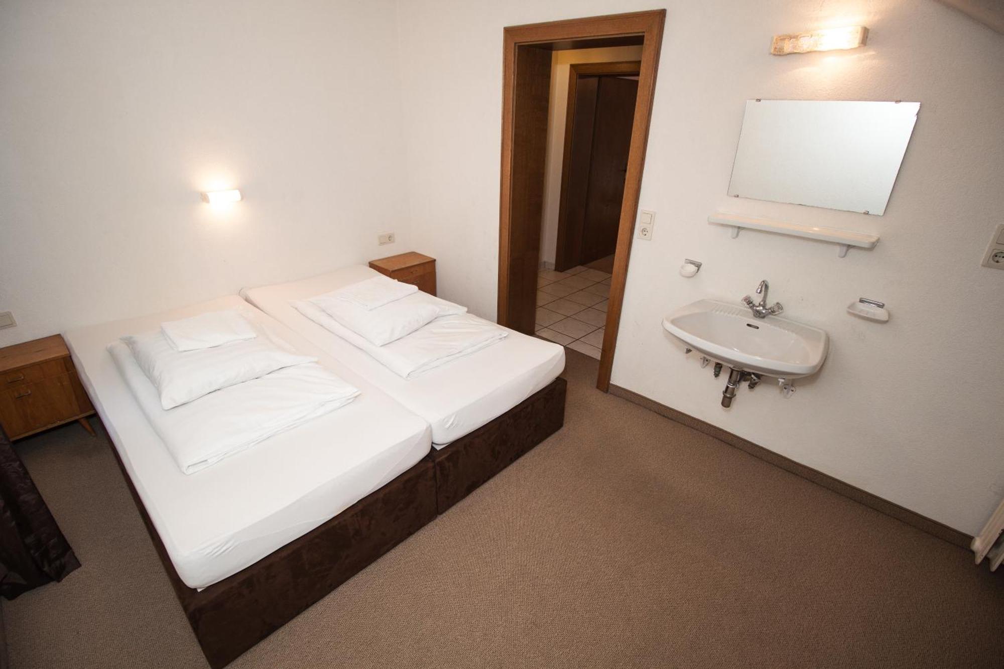 Hostel Chillertal ไมย์อาโฮเฟิน ห้อง รูปภาพ