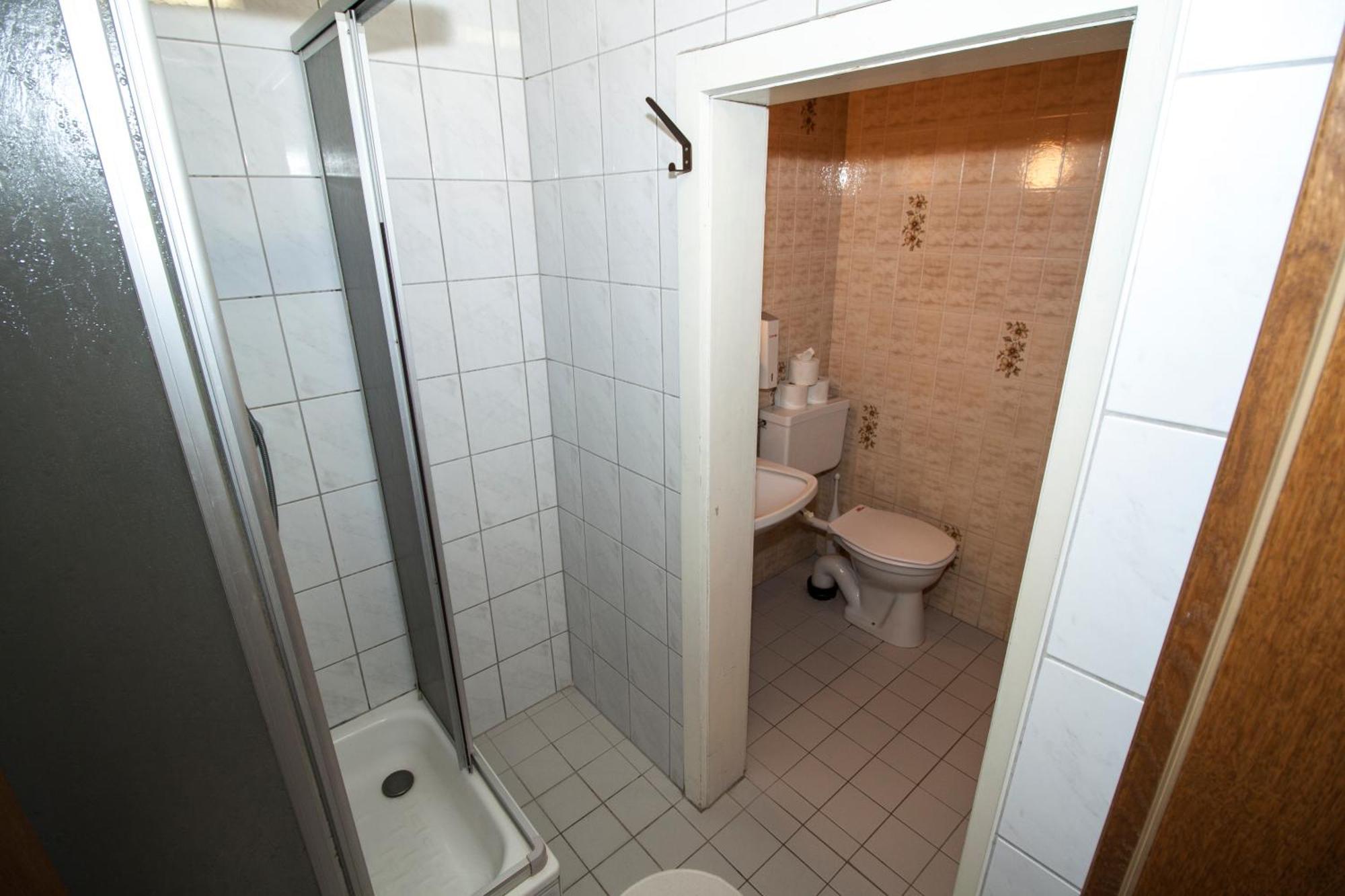 Hostel Chillertal ไมย์อาโฮเฟิน ห้อง รูปภาพ