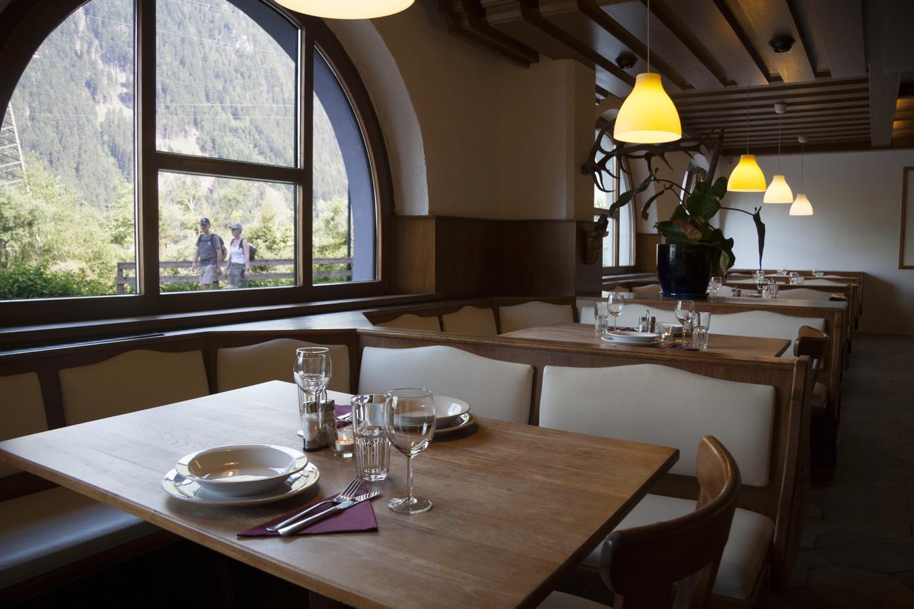 Hostel Chillertal ไมย์อาโฮเฟิน ภายนอก รูปภาพ