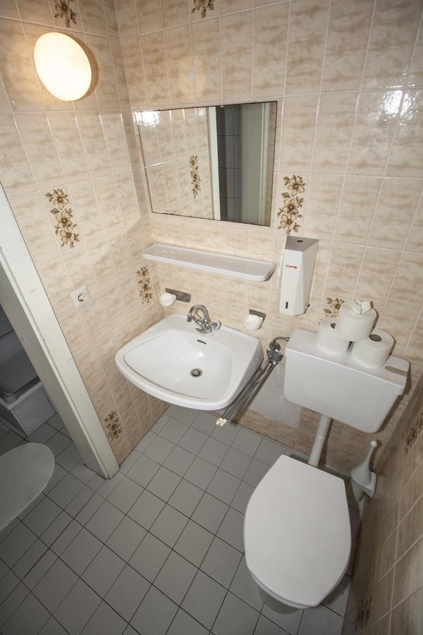Hostel Chillertal ไมย์อาโฮเฟิน ห้อง รูปภาพ