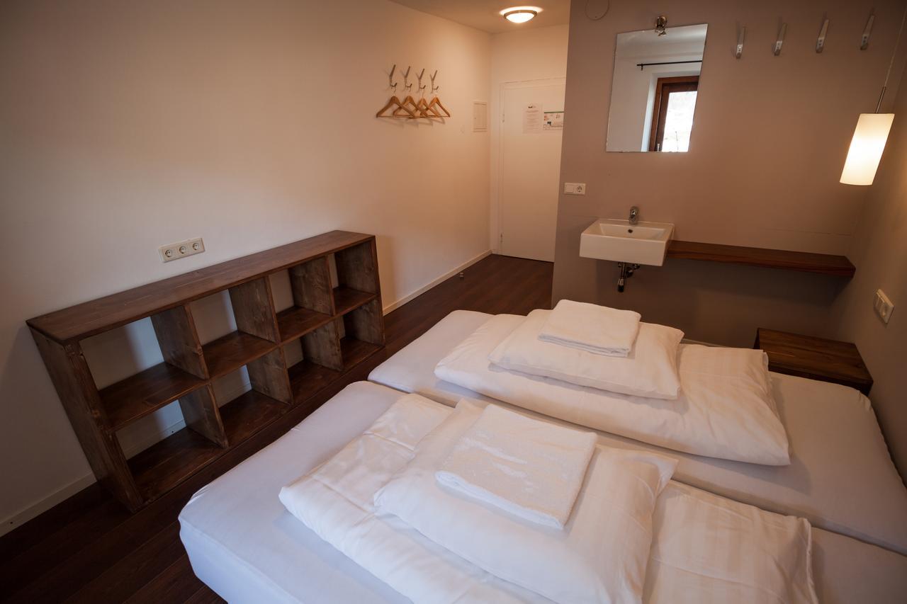 Hostel Chillertal ไมย์อาโฮเฟิน ห้อง รูปภาพ